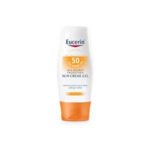 Eucerin Sonnen Allergie Schutz Sun Creme-Gel