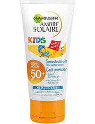 sonnencreme