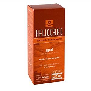  HELIOCARE Gel SPF50