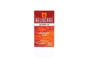 Heliocare Ultra D 30caps