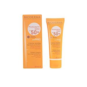 Photoderm AR Getönte Sonnencreme SPF 50+