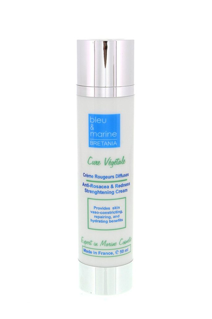 Welche Sonnencreme gibt es bei Rosacea? ++ Lesen Sie hier