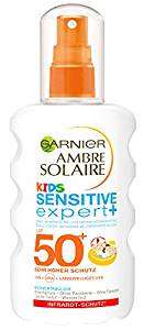 Sonnencreme Ambre Solaire