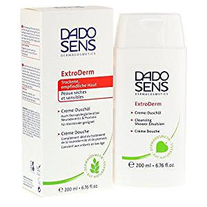 Dado Sens Dermacosmetics Sun LSF 25