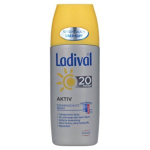 Sonnencreme ohne Emulgatoren
